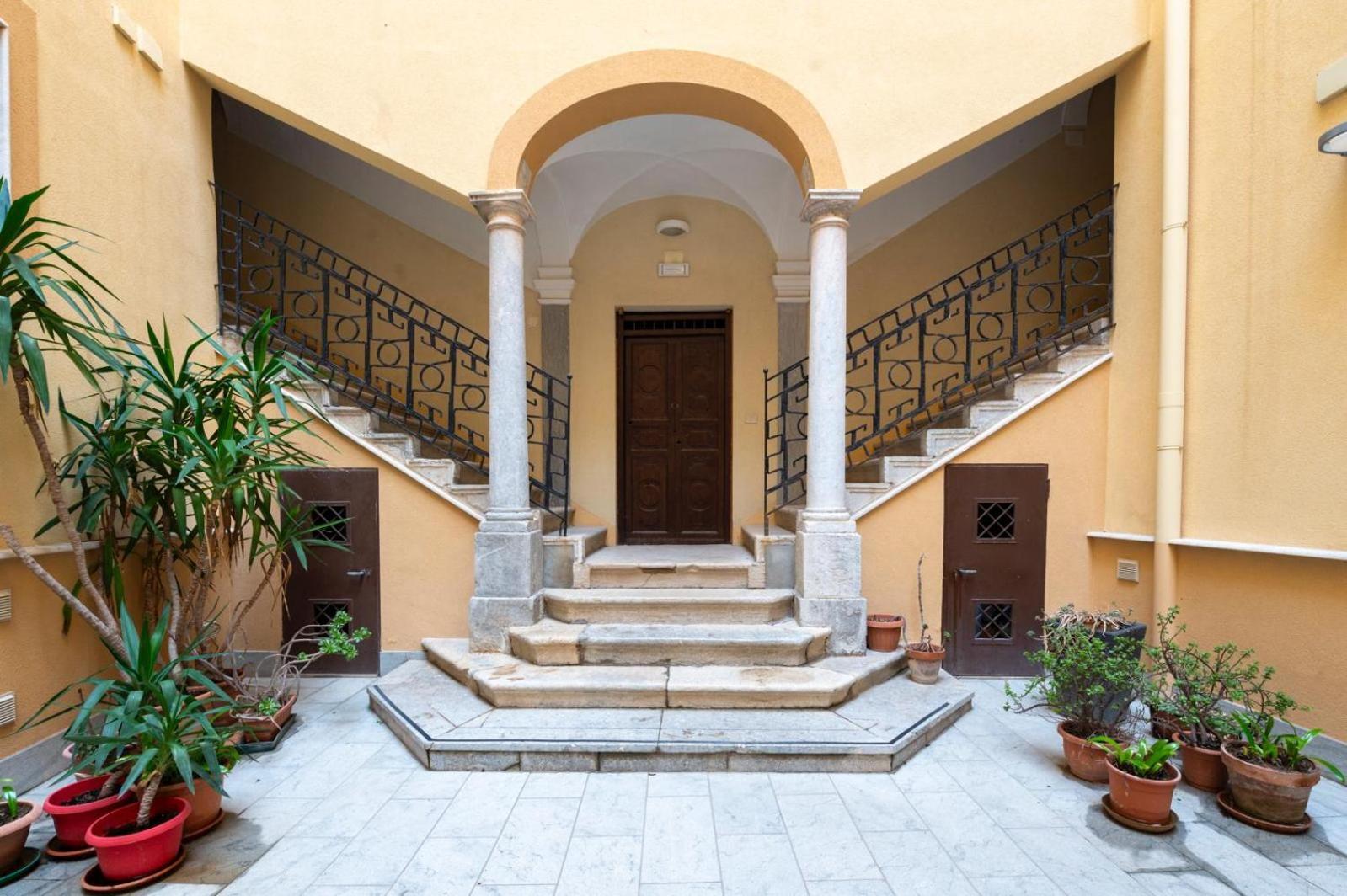 Le Mura - Melilli Trapani Exterior photo